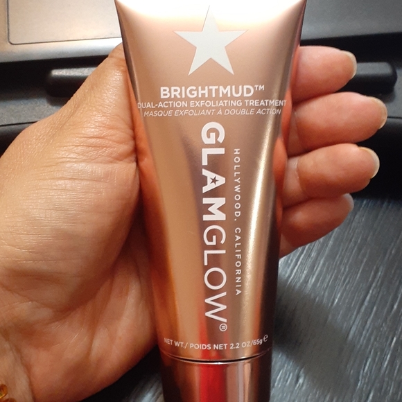 Glamglow Brightmud - Picture 1 of 3